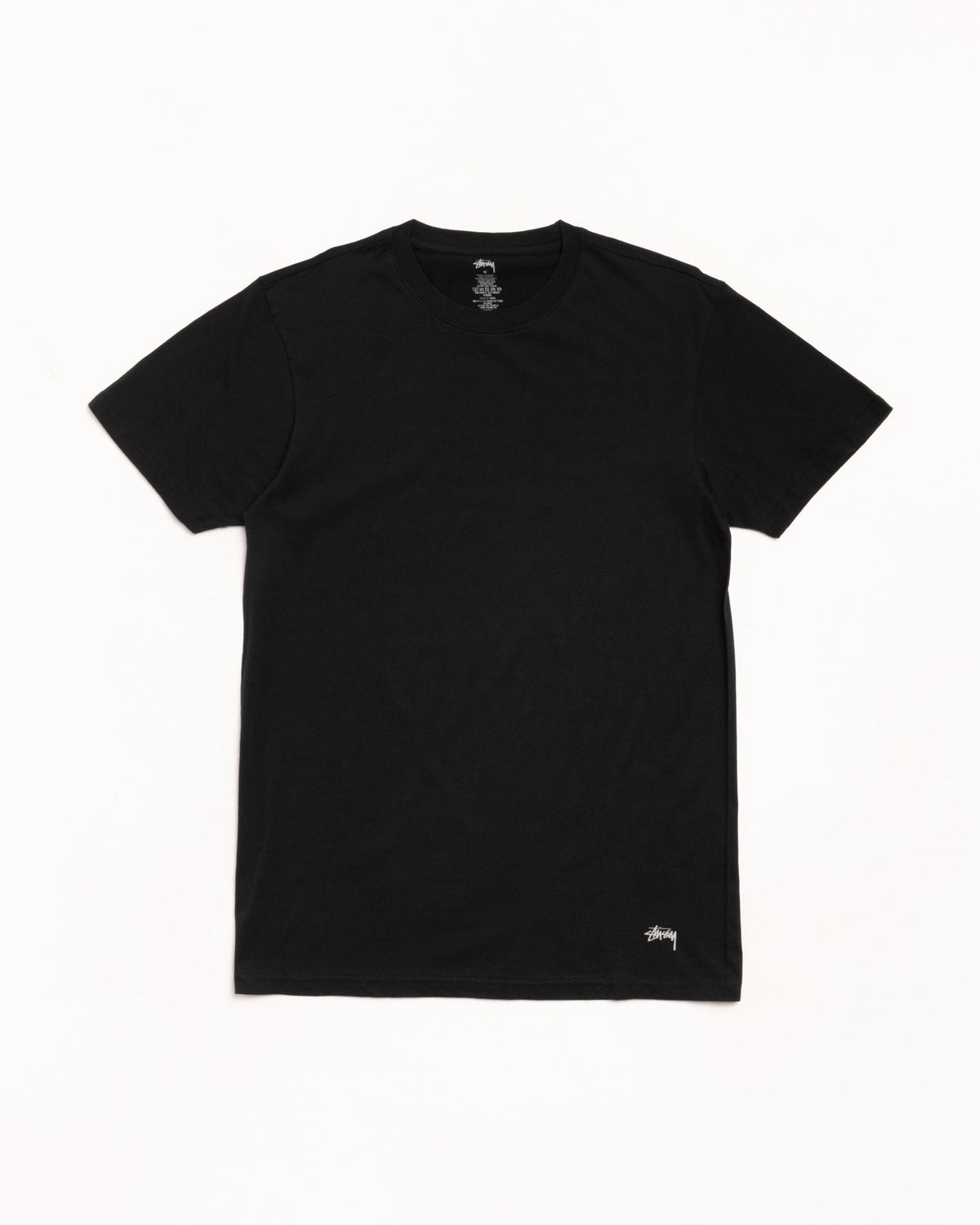 TEES 3 PACK - Black