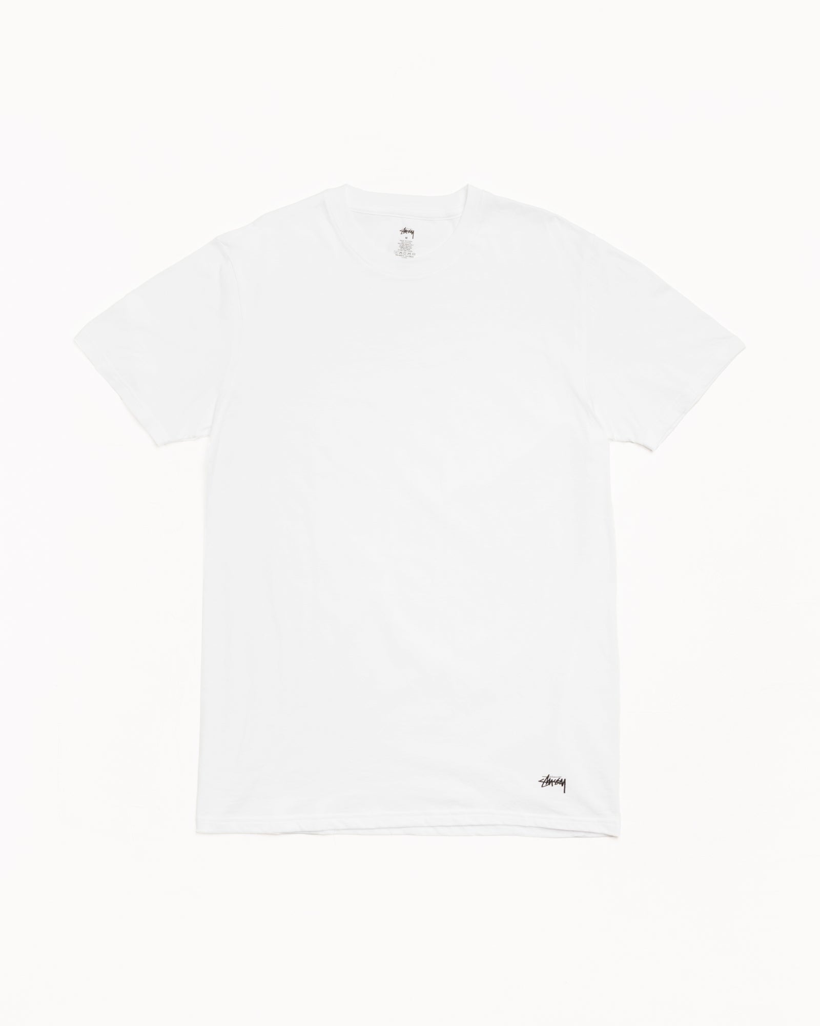 TEES 3 PACK - White
