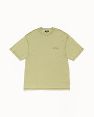 LAZY TEE - Light Olive