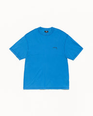 LAZY TEE - Sport Blue