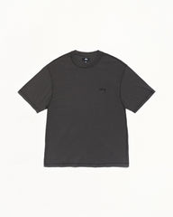 LAZY TEE - Vintage Black