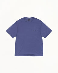 LAZY TEE - Vintage Navy