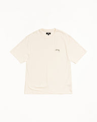 LAZY TEE - White