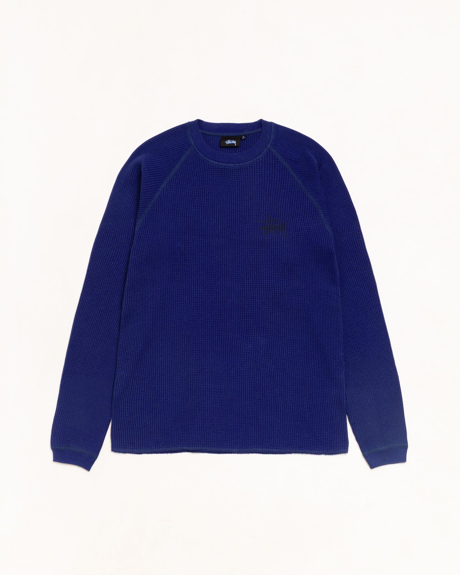 BASIC STÜSSY THERMAL - Ink