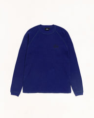 BASIC STÜSSY THERMAL - Ink