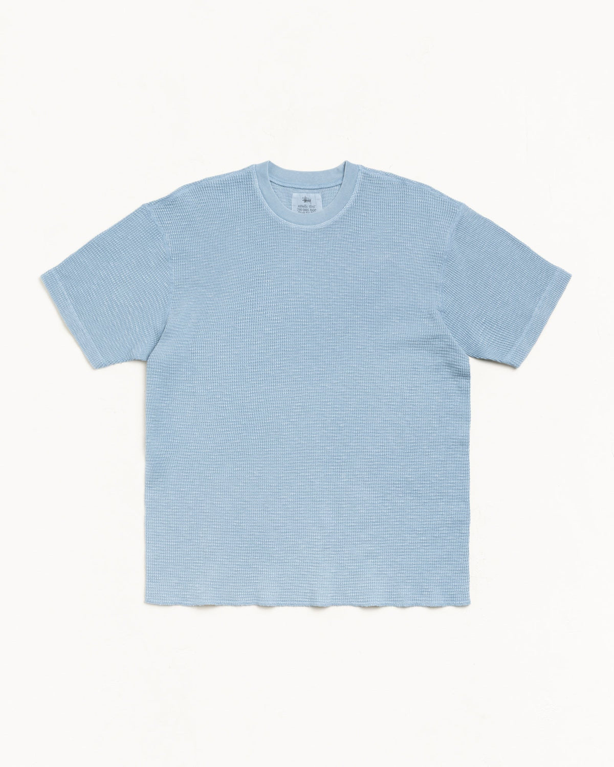 PIGMENT DYED SS THERMAL - Slate