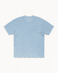 PIGMENT DYED SS THERMAL - Slate