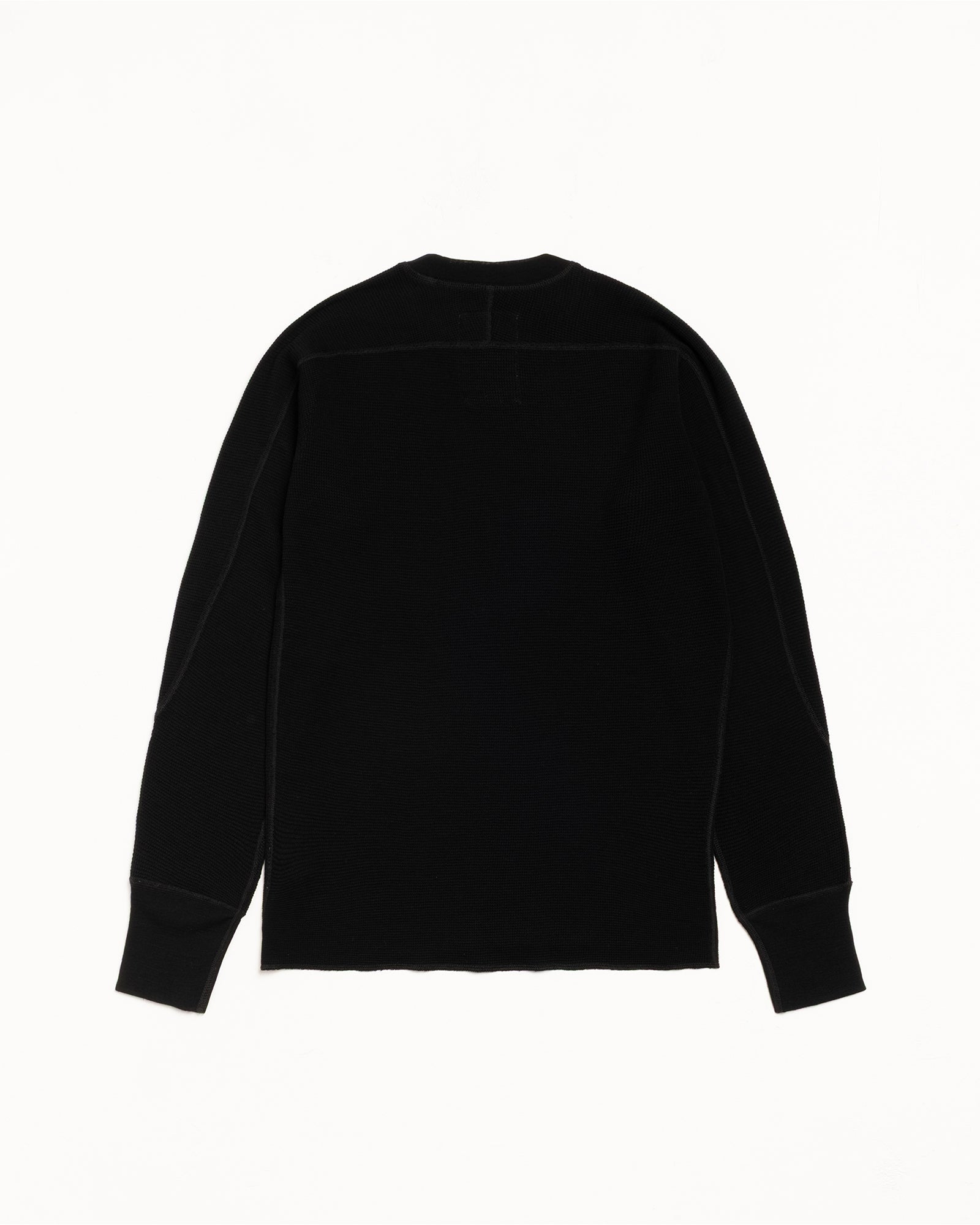 WOOL LS THERMAL