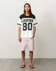 LAGUNA 80 JERSEY - Black