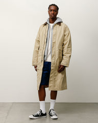 DUSTER COAT - Khaki