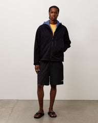 SOFT SHELL JACKET - Black