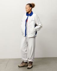 MX JACKET - White