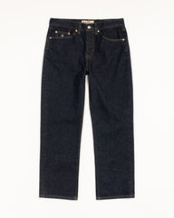 NEW CLASSIC JEAN DENIM - Rinsed Indigo