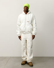 CARGO PANT - Bone