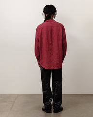 NEW CLASSIC PANT LEATHER