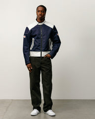 NEW CLASSIC JEAN DENIM - Python