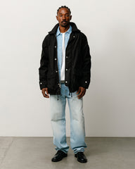 BIG OL' JEAN DENIM - Light Wash Indigo