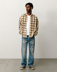 SLIM JEAN DENIM - Dark Wash Indigo