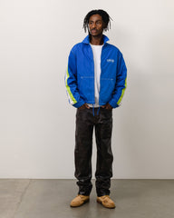 NEW CLASSIC PANT LEATHER - Dark Brown