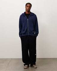 SPORT FLEECE PANT - Black