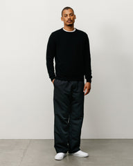 BEACH PANT - Black
