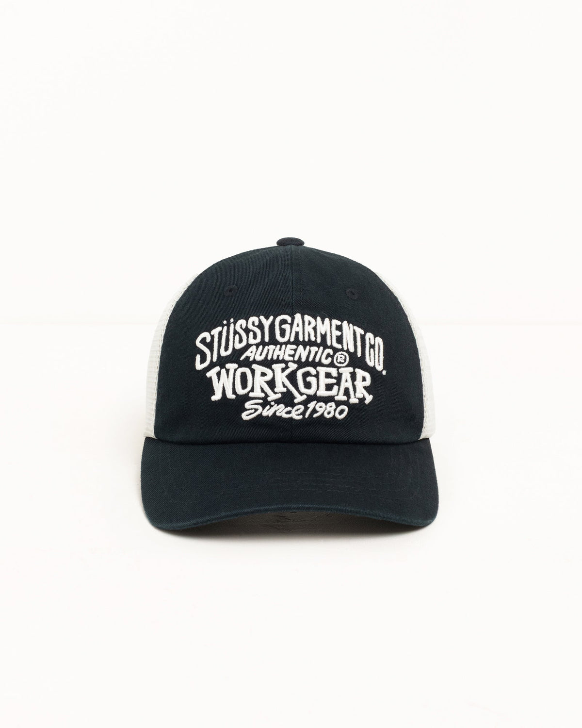 WORKGEAR TRUCKER - Black