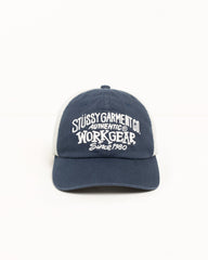 WORKGEAR TRUCKER - Navy