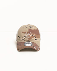 9TWENTY SS LINK TRUCKER - Desert Camo