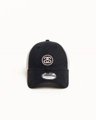 9TWENTY SS LINK TRUCKER - Night Black