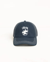 SURFMAN TRUCKER - Black