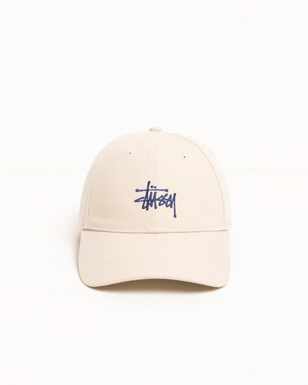 BASIC STÜSSY CAP - Tan