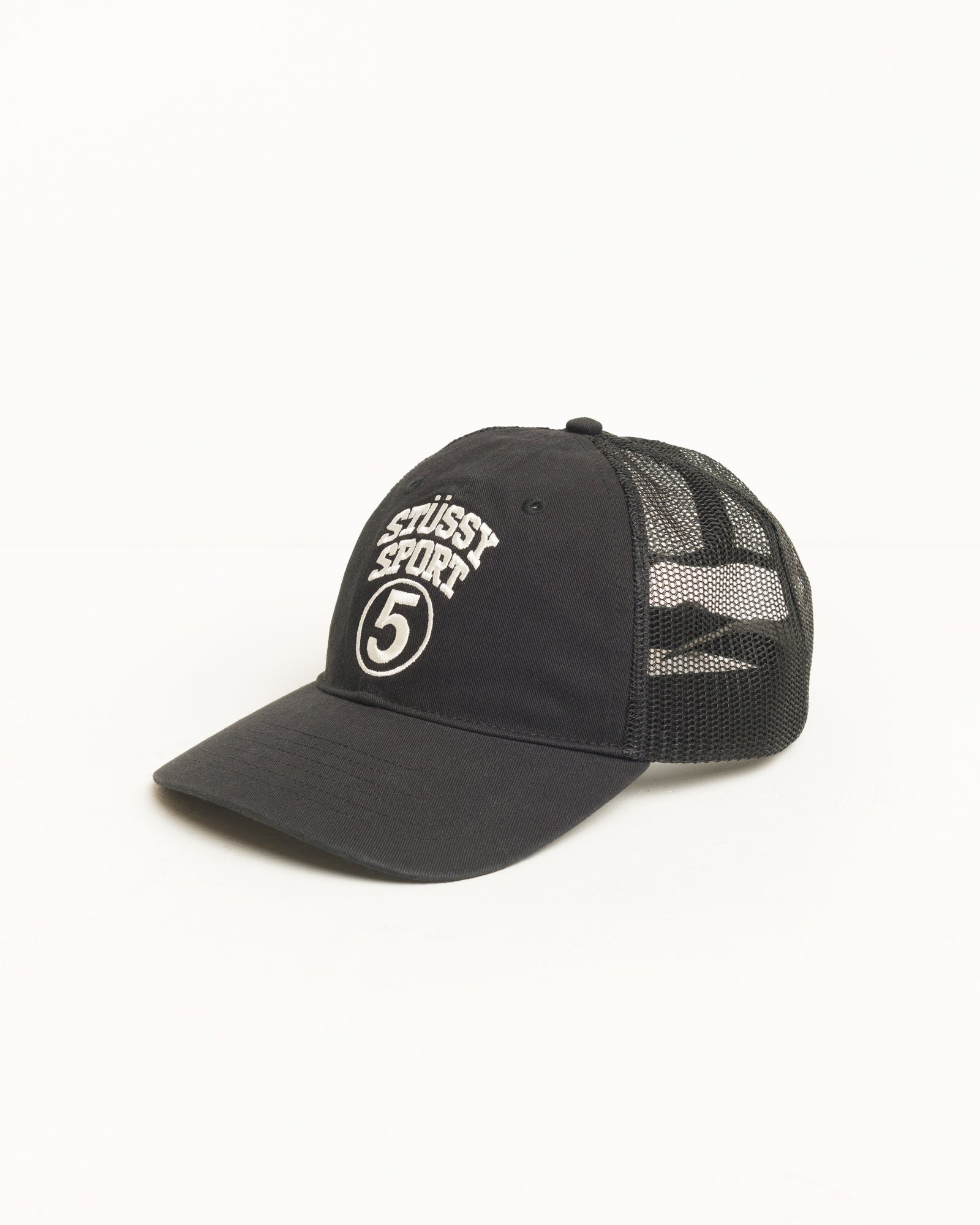 SPORT 5 TRUCKER