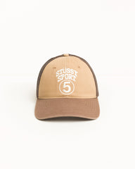 SPORT 5 TRUCKER - Khaki