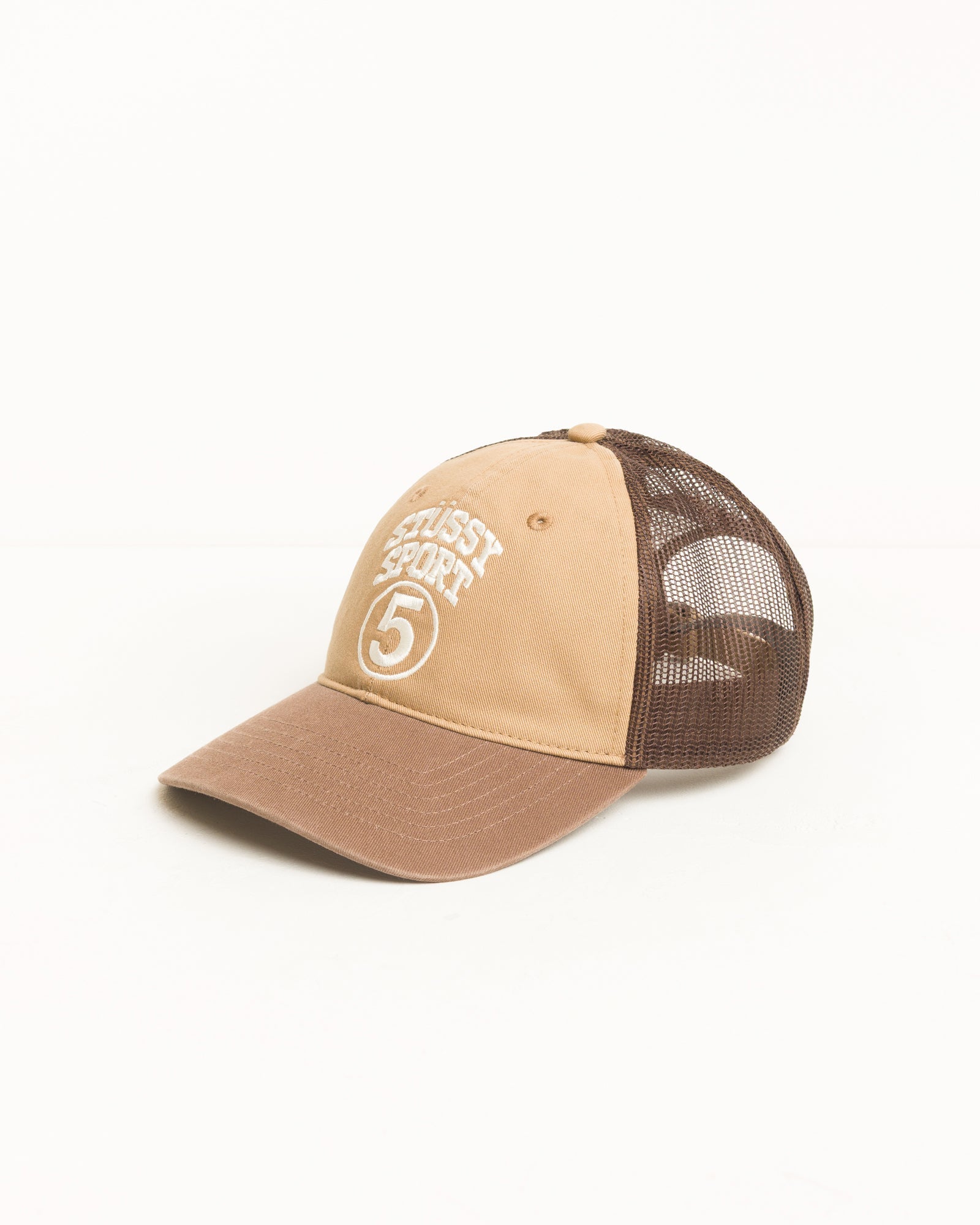 SPORT 5 TRUCKER