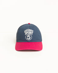 SPORT 5 TRUCKER - Navy