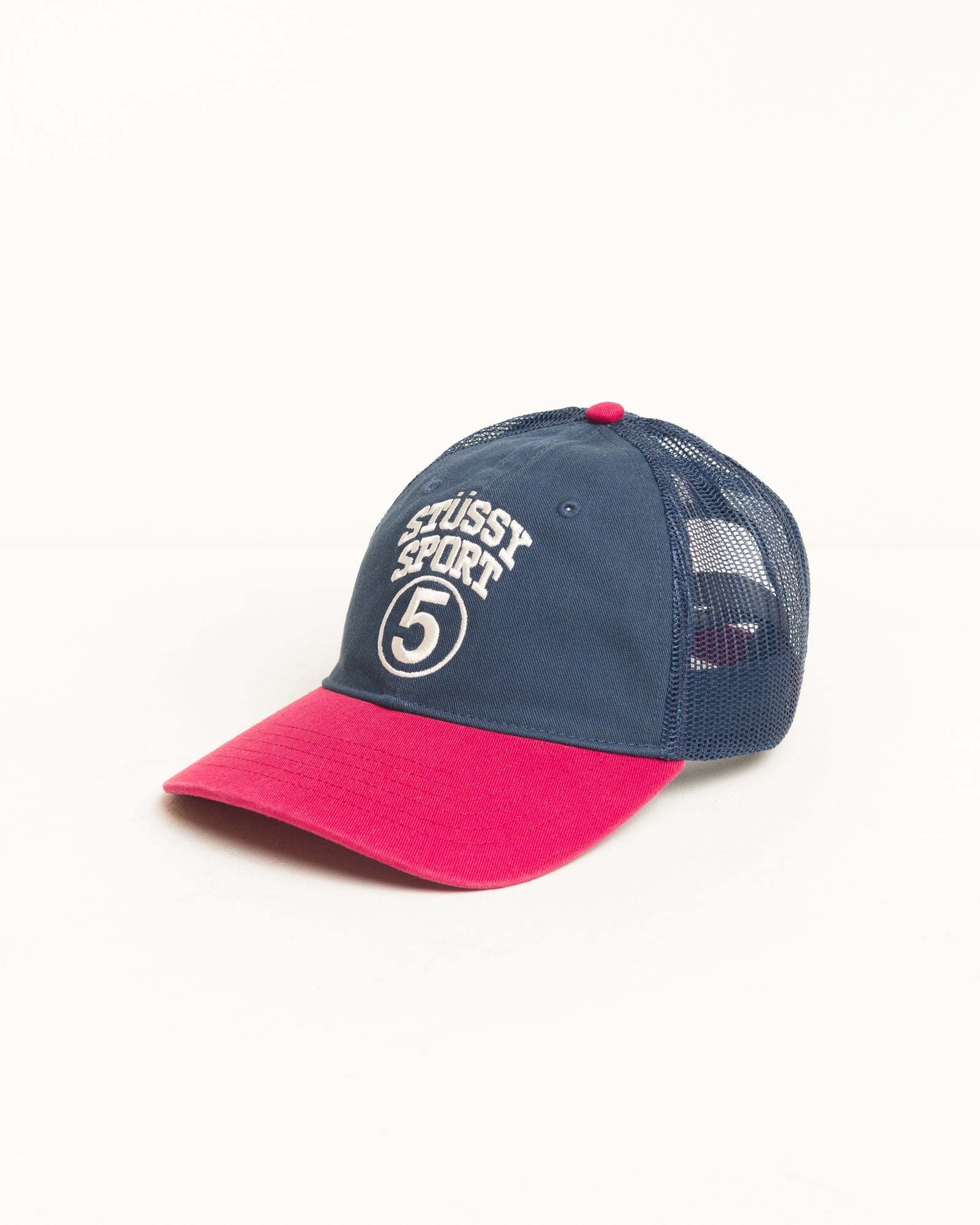 SPORT 5 TRUCKER