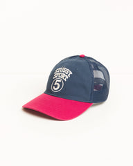 SPORT 5 TRUCKER