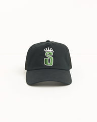 S CROWN TRUCKER - Black