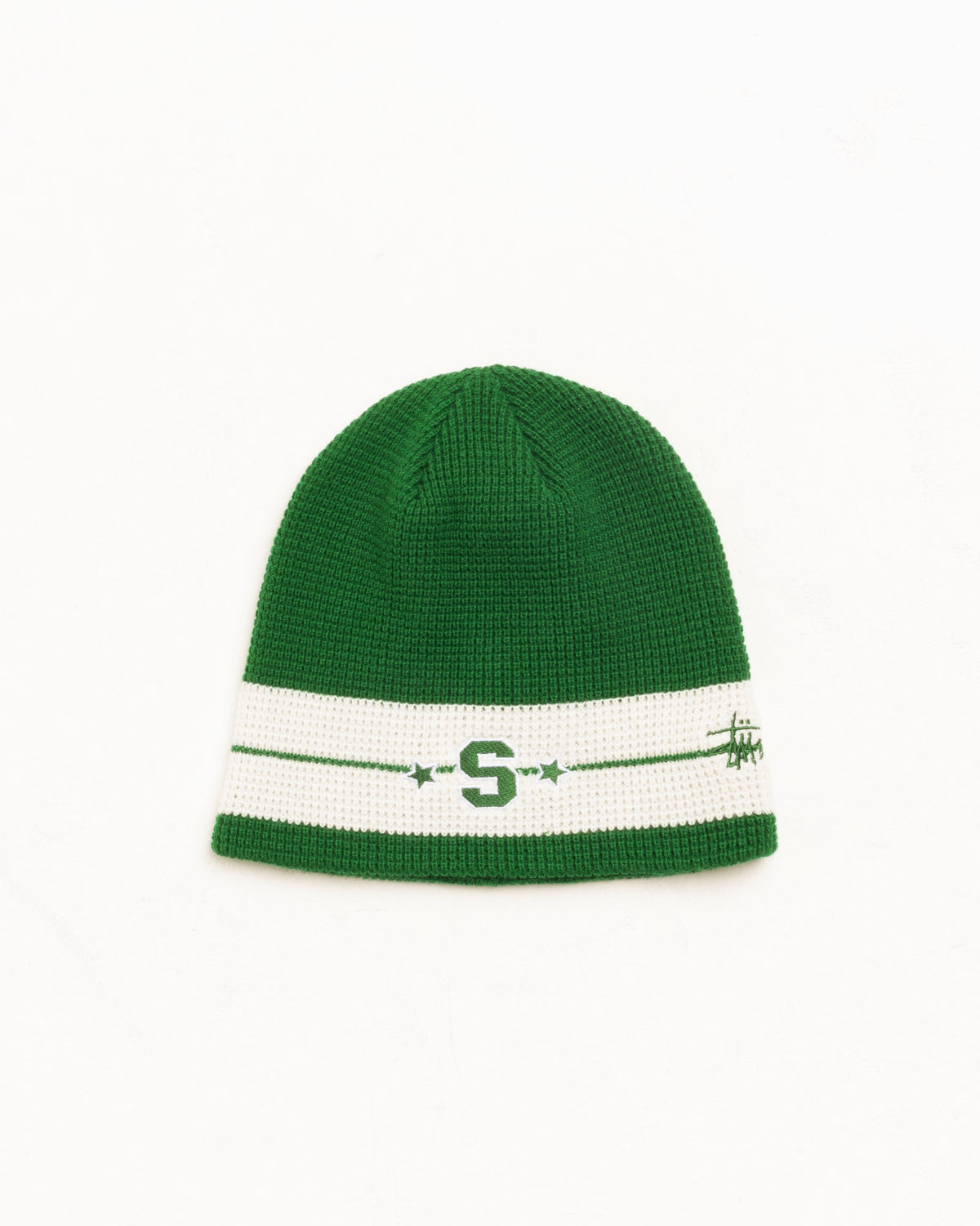 VARSITY STAR SKULLCAP - Willow