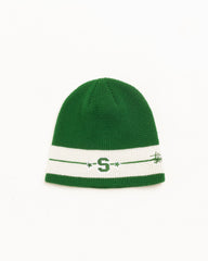 VARSITY STAR SKULLCAP - Willow