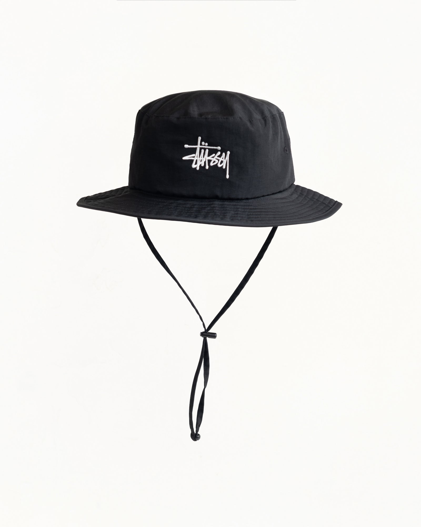 BASIC BOONIE HAT - Black