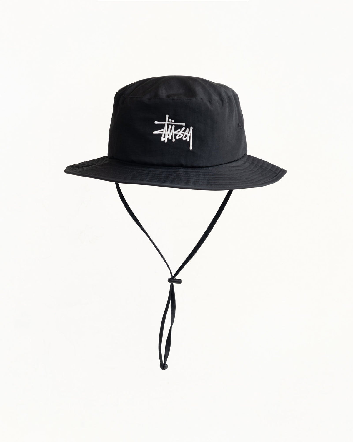 BASIC BOONIE HAT - Black