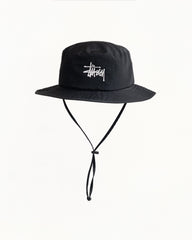 BASIC BOONIE HAT - Black