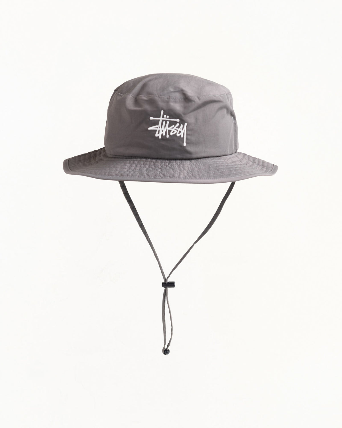 BASIC BOONIE HAT - Grey