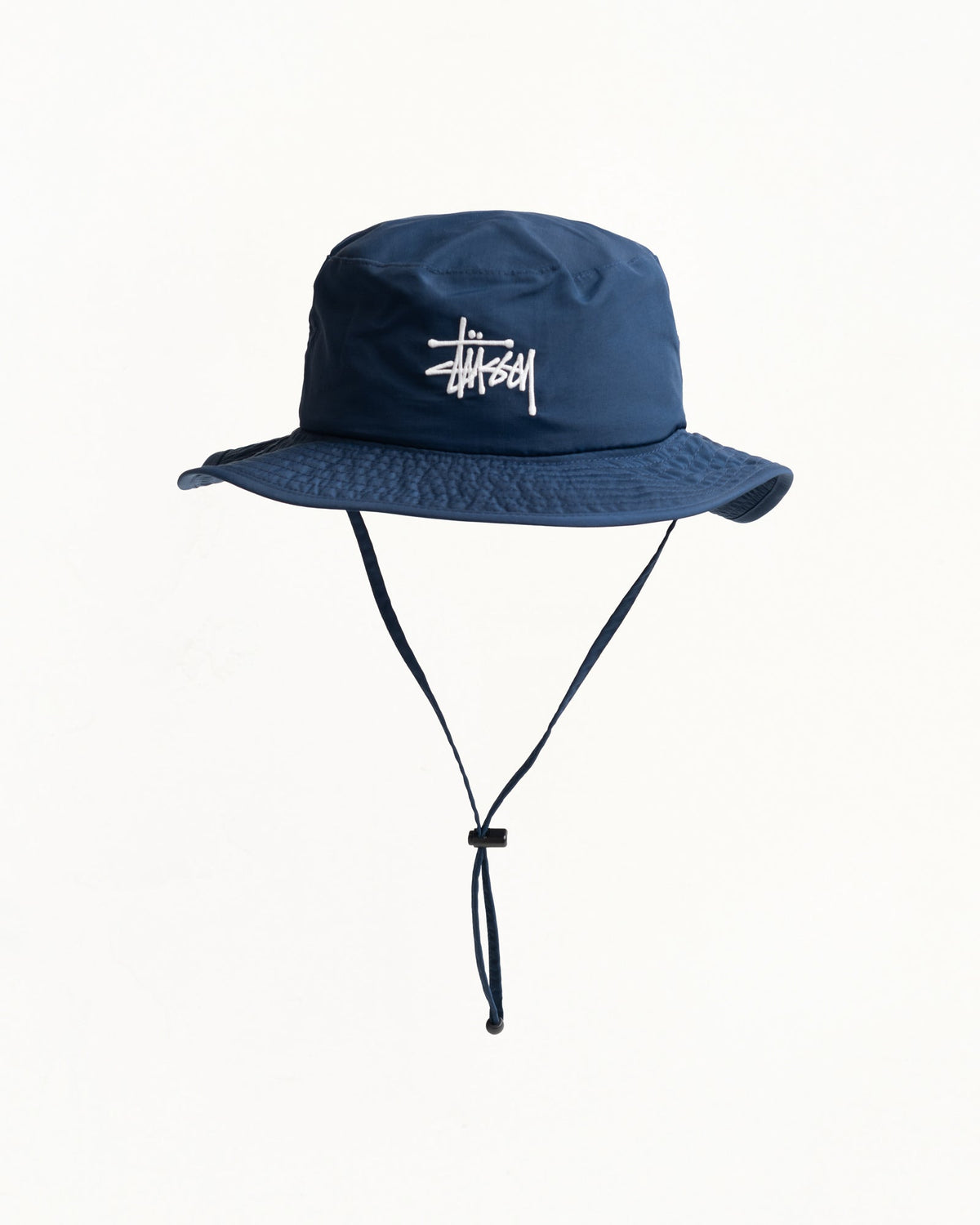 BASIC BOONIE HAT - Navy