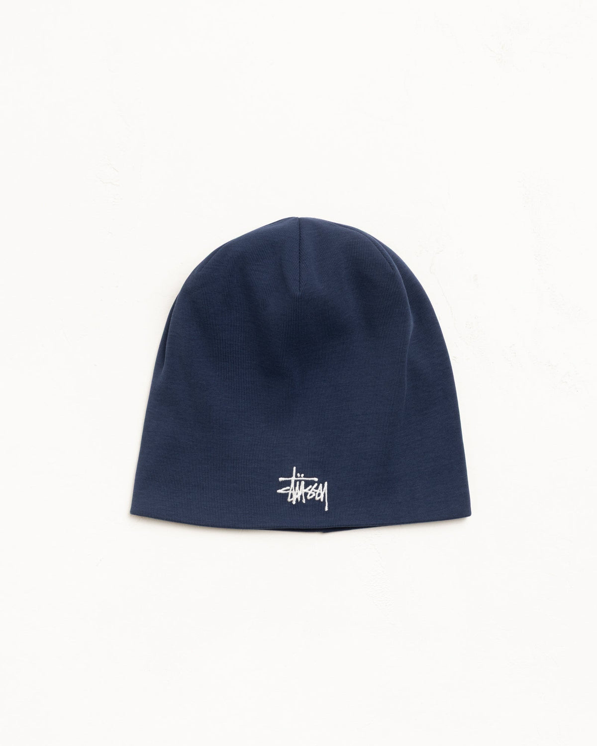 JERSEY SKULLCAP - Navy