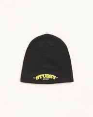 CLASSIC SPORT SKULLCAP - Black
