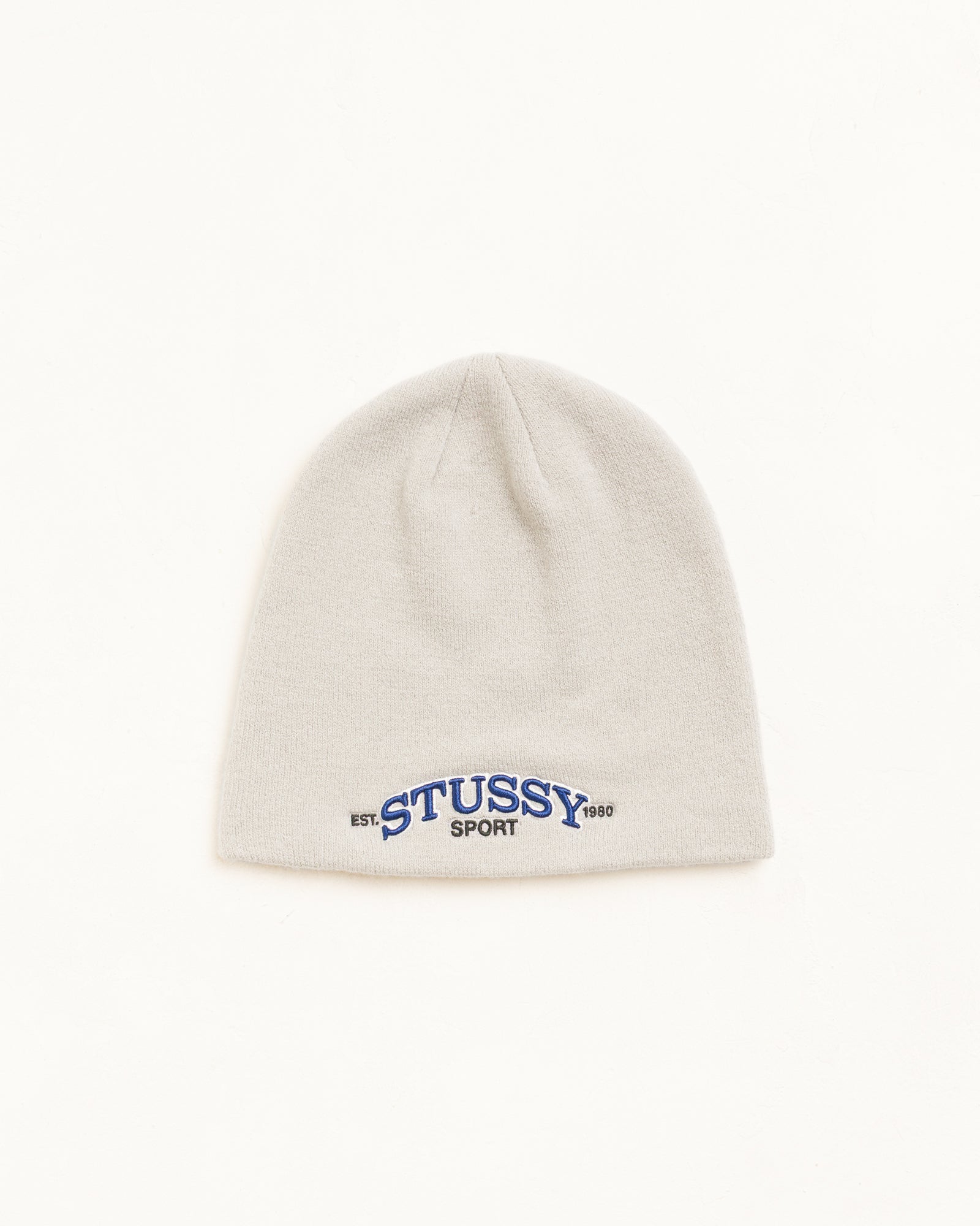 CLASSIC SPORT SKULLCAP - Grey