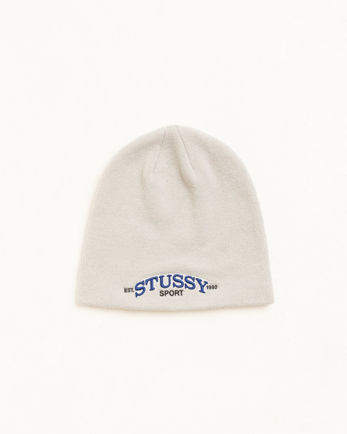 CLASSIC SPORT SKULLCAP - Grey