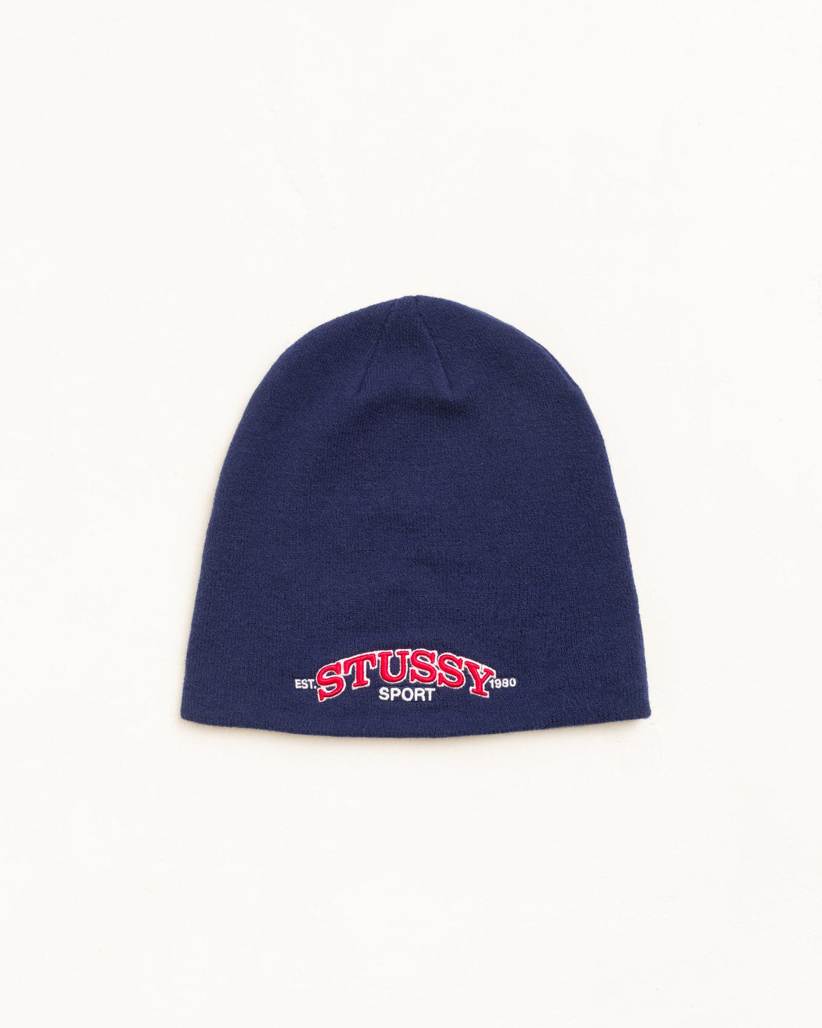 CLASSIC SPORT SKULLCAP - Navy